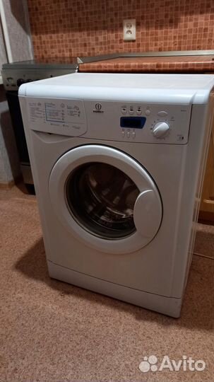 Стиральная машина автомат бу