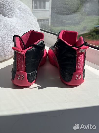 Баскетбольные кроссовки детские