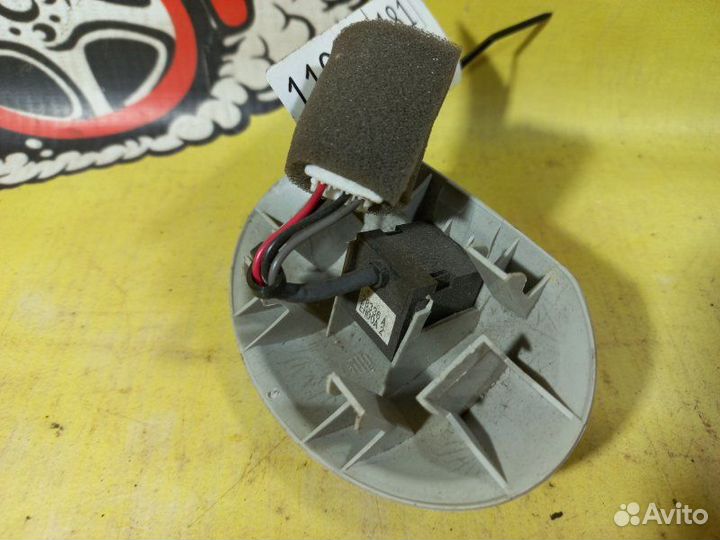 Микрофон Nissan Note E11 1.4 2008