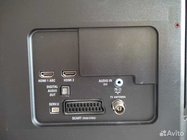 Телевизор бу