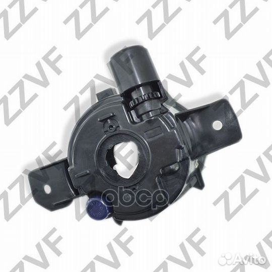 Фара противотуманная левая (L) BMW 1'E82/E88 (0