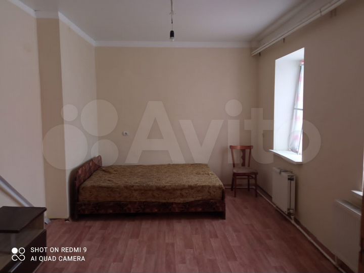 Дом 72 м² на участке 3 сот.