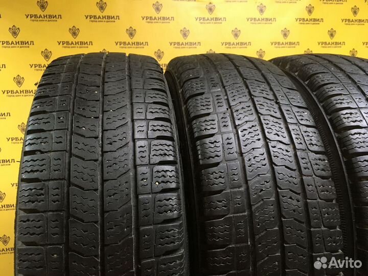 Bfgoodrich Activan Winter 195/70 R15C R