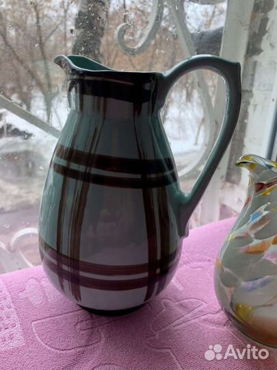 Керамика СССР