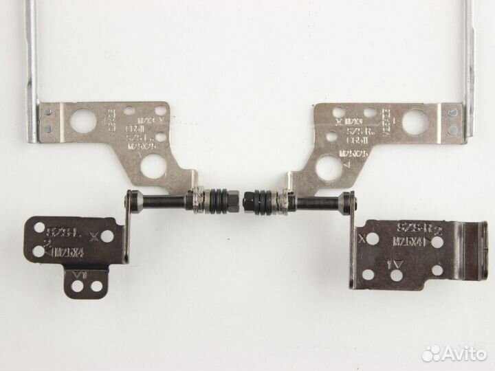 Шарниры Lenovo IdeaPad 310-15ABR, 310-15ISK AM10T0