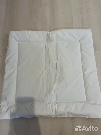 Матрас для пеленания