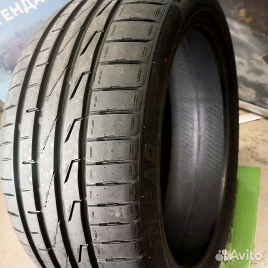 Leao Nova-Force C/S 275/40 R20 106V