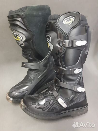 Мотоботы Madhead/Forma Terrain 38-39 размер