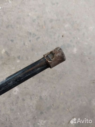 Высоковольтные провода Isuzu trooper