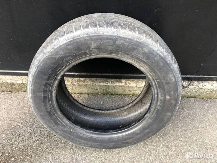 Hankook Ventus ME01 K114 215/60 R16 95V