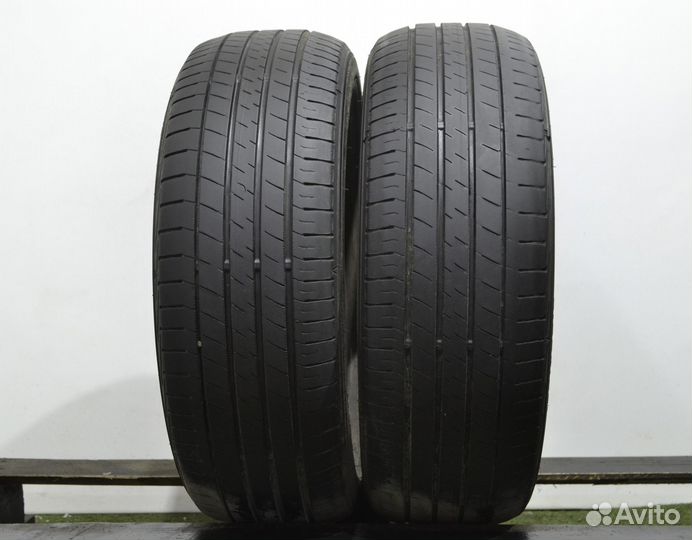 Dunlop Le Mans V 185/60 R15 84H