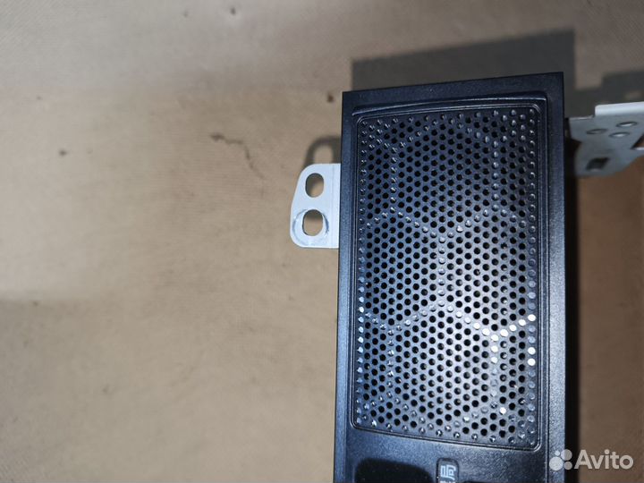 Магнитофон Suzuki Every, Nissan NV100