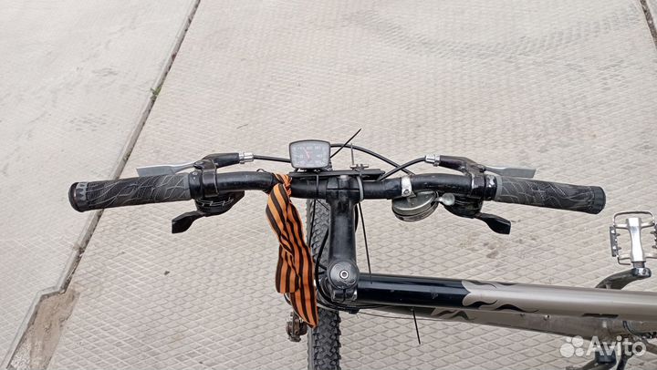 Велосипед Merida 26