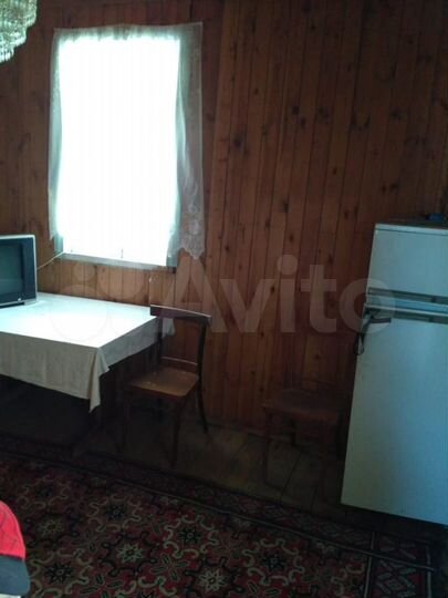 Дача 20 м² на участке 8 сот.