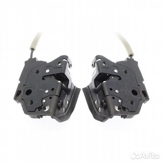 Доводчики дверей для Porsche, Audi