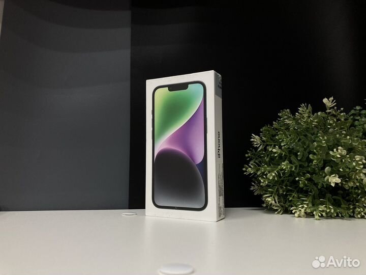 iPhone 14, 128 ГБ