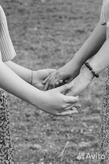 Семейный фотограф/индивидуальная фотосессия