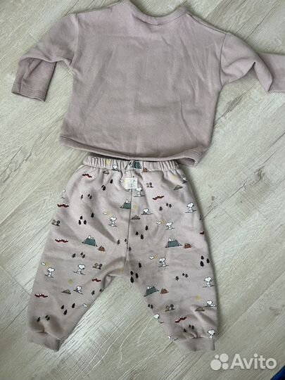 Спортивный костюм