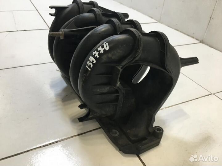 Коллектор впускной Renault Logan I (2004—2009)