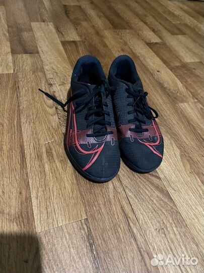 Футзалки nike mercurial