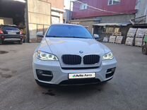 BMW X6 3.0 AT, 2014, 219 000 км, с пробегом, цена 2 400 000 руб.