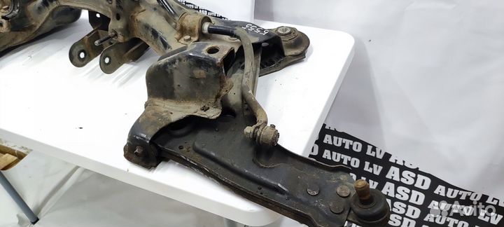 Подрамник Chevrolet Lacetti