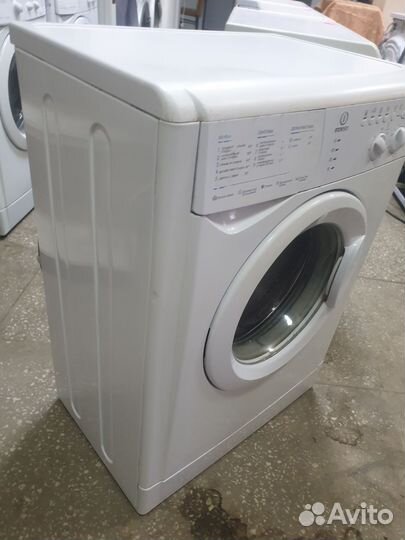Стиральная машина Indesit 6кг