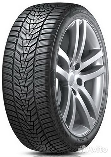 Hankook Winter I'Cept Evo 3 W330 245/40 R19 V