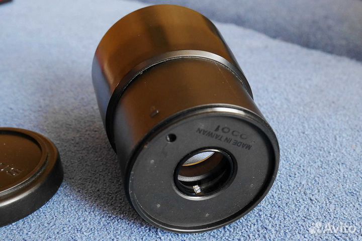 Теле конвертер x-2 Olympus