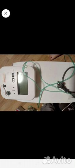 Кислородный концентратор армед