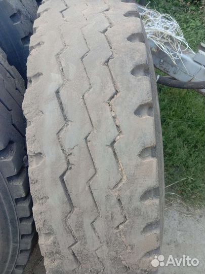 Akuret HF188 10.00/10 R20