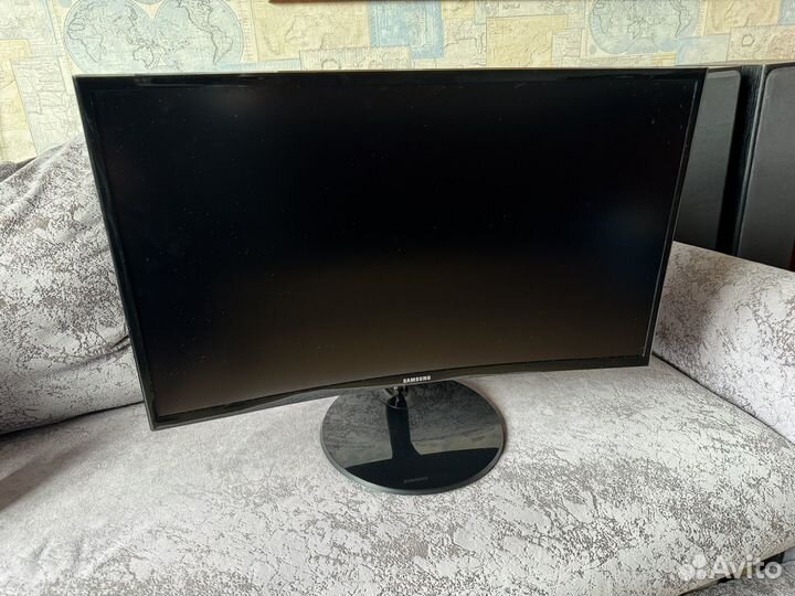 Монитор Samsung 27