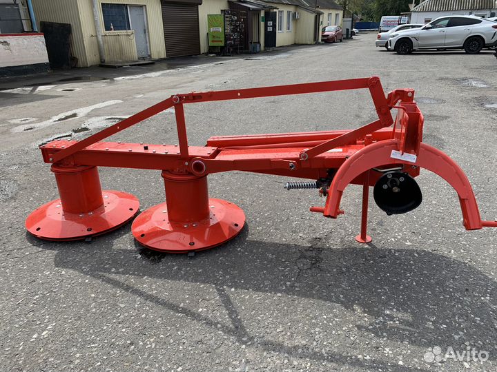 Косилка Lisicki Z-178, 2023