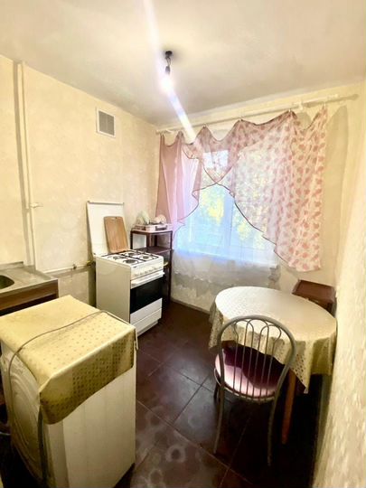 3-к. квартира, 61 м², 1/5 эт.