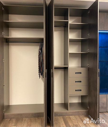 Мебель на заказ