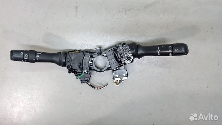 Переключатель поворотов и дворников Peugeot 108, 2