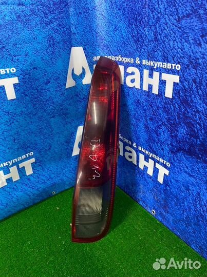 Фонарь задний правый Nissan X-Trail T30 YD22ETI