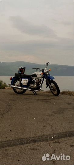 Иж Планета 3