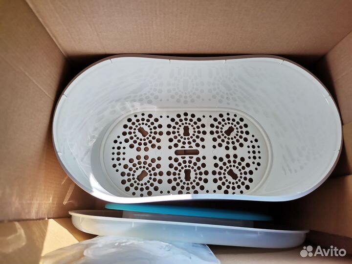 Стерилизатор+грызунки бесплатно