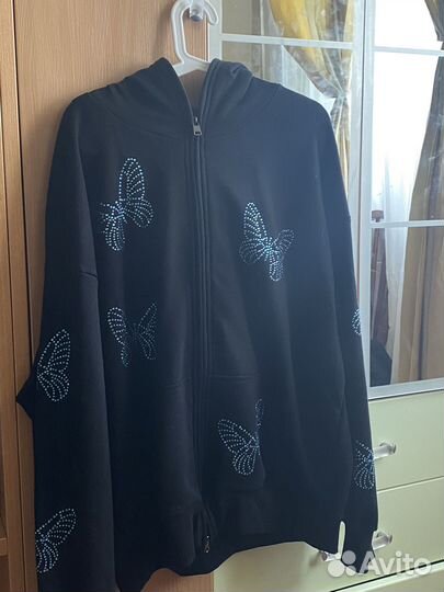 Кофта халики