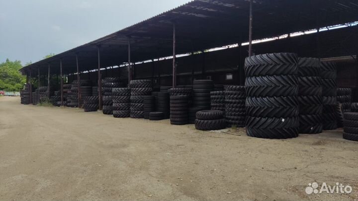 Voltyre Agro DF-1 (ввд) 800/65R32 178A8 TL