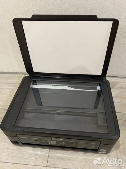Epson Stylus SX230 *ремонт или на запчасти