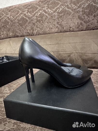 Saint Laurent туфли