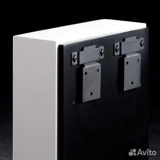 Навесные колонки PMC wafer 2