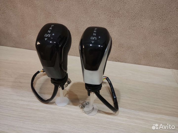 Ручка АКПП с подсветкой для Ауди,Шкода,Фольксваген