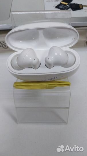 Наушники honor choice earbuds x5