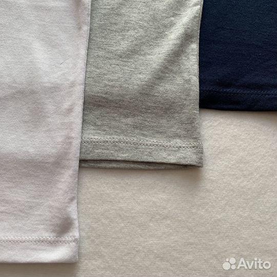 Футболка детская для мальчика 110