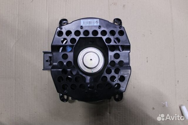 Динамик Bmw X5 E70 N52B30AF