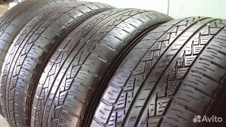 Pirelli Scorpion STR 215/60 R17