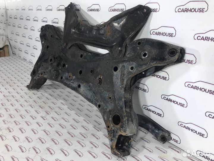 Подрамник передний Mitsubishi Lancer X 2.0 4B11